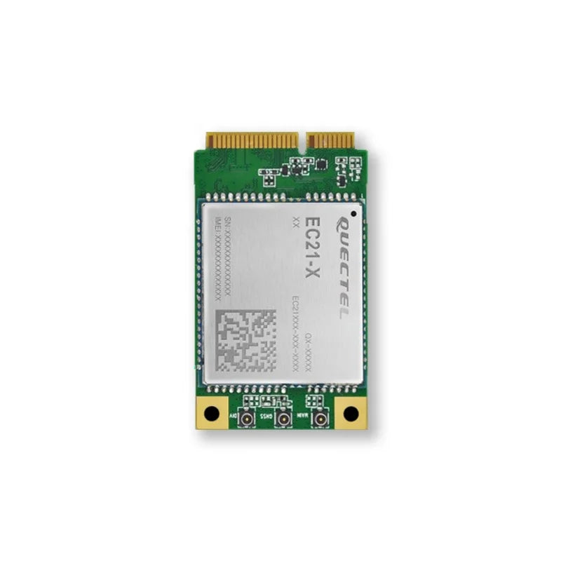 Wireless Quectel EC21-AUT Mini PCIe LTE Cat 1 Module 4G Module for Australia